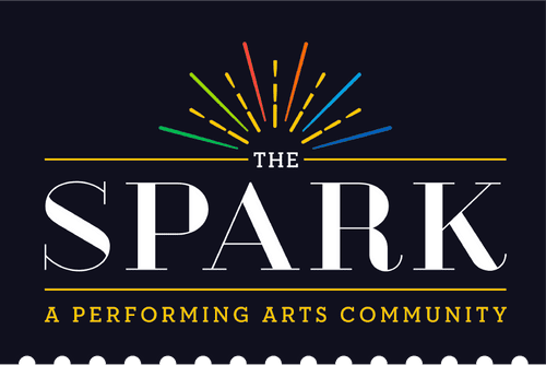 The Spark logo